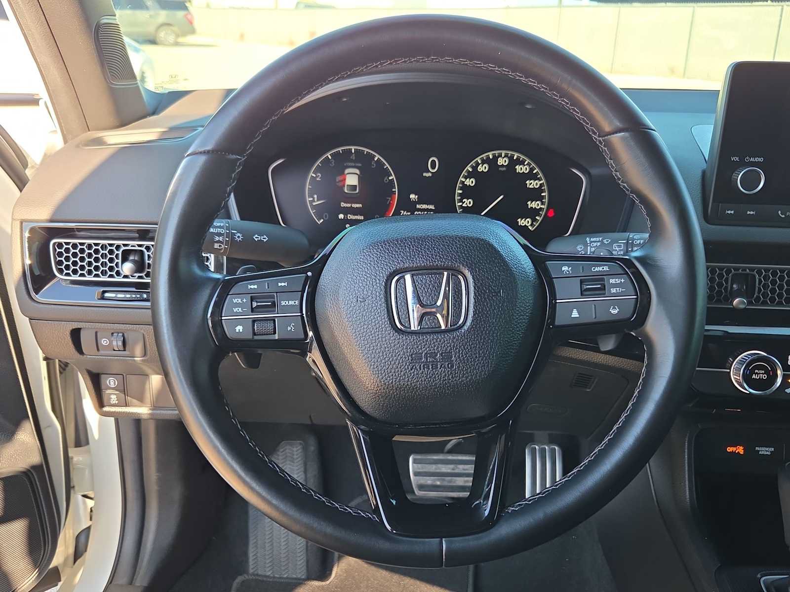 Used 2024 Honda Civic Sport image 19