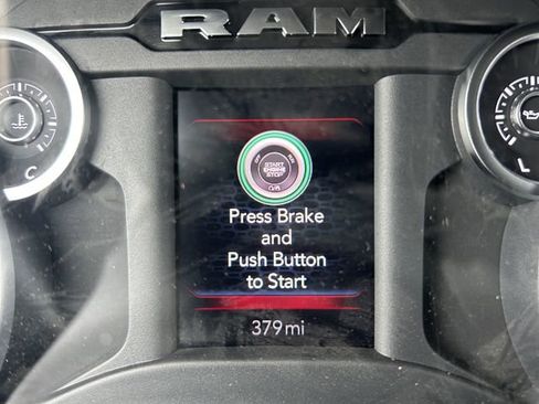 New 2026 RAM 3500 Tradesman image 29