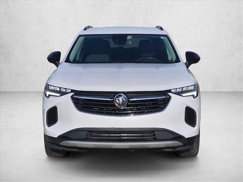 Used 2023 Buick Envision Preferred FWD image 2