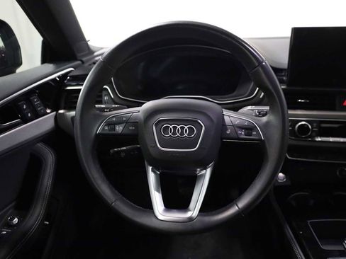 Used 2023 Audi A5 2.0T Premium Plus w/ Premium Plus image 23