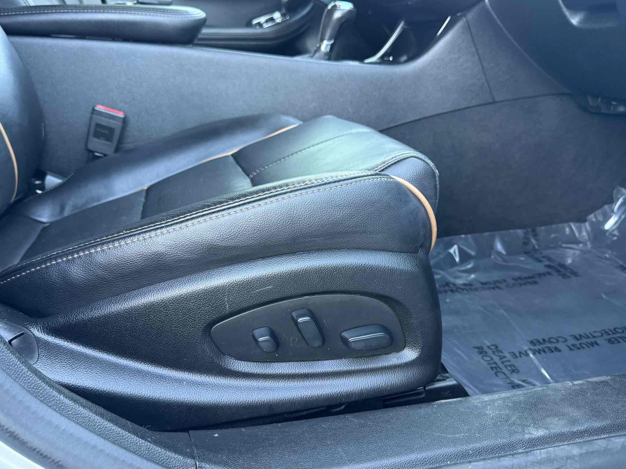 Used 2019 Chevrolet Impala Premier FWD image 45