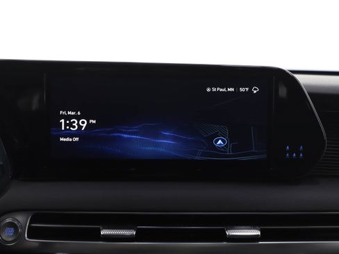 Used 2025 Hyundai Palisade Calligraphy image 21