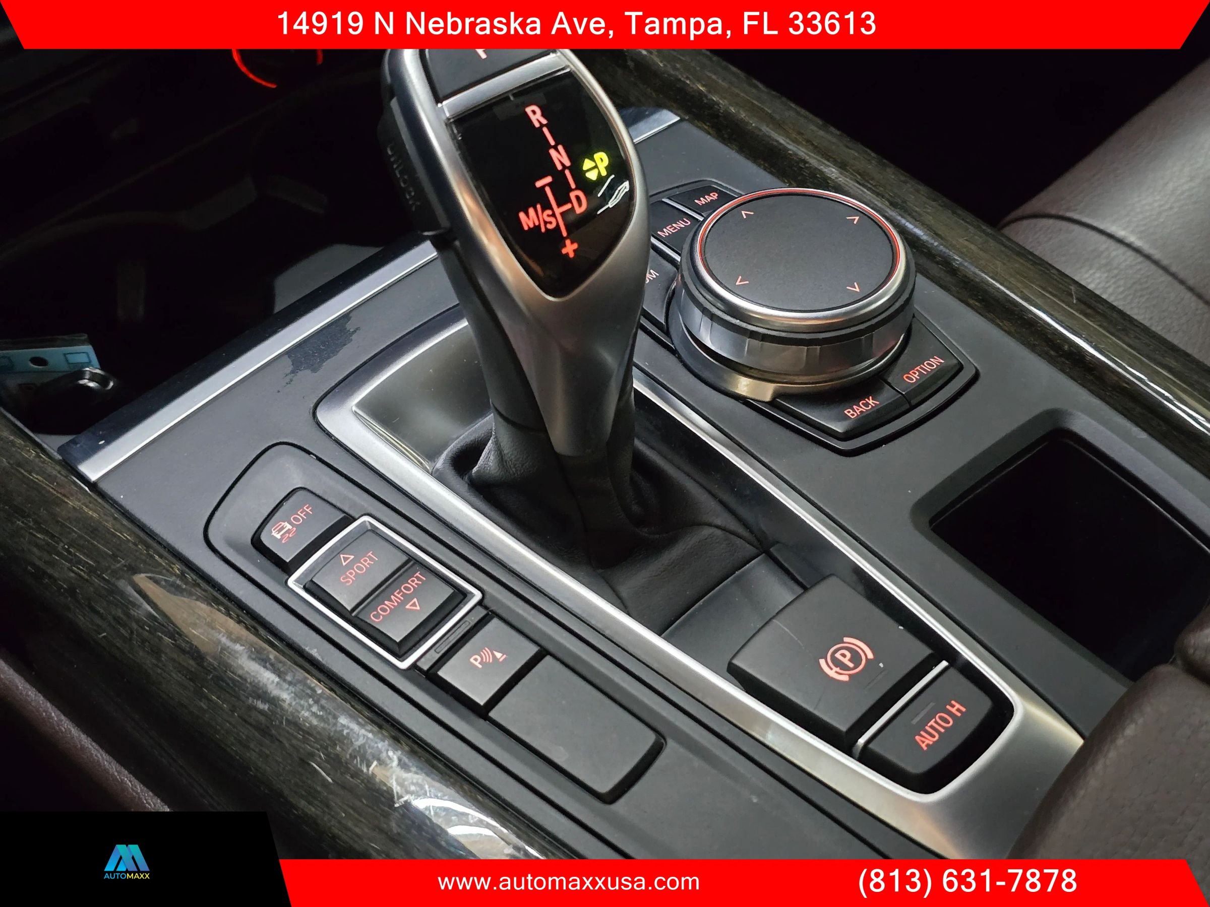 Used 2018 BMW X5 sDrive35i RWD image 19
