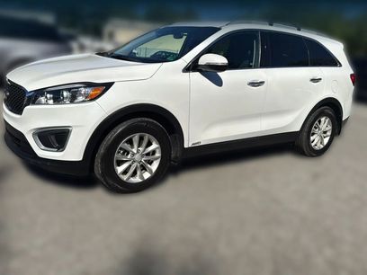 Used 2016 Kia Sorento LX