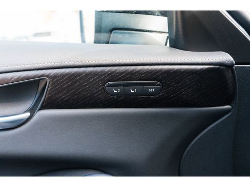 New 2026 INFINITI QX60 Sport w/ Dark Cargo Package image 8