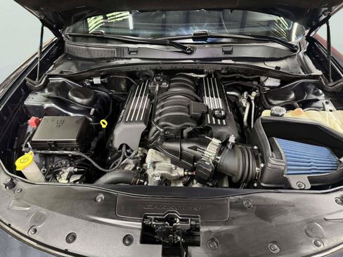 Used 2019 Dodge Charger Scat Pack w/ Daytona Edition Group RWD image 66