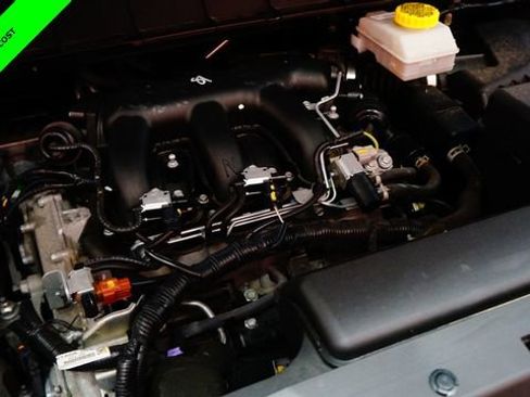 Certified 2024 Nissan Pathfinder S image 67