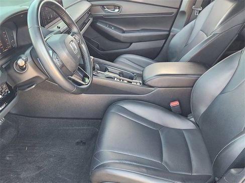 Certified 2023 Honda Accord Sport image 11
