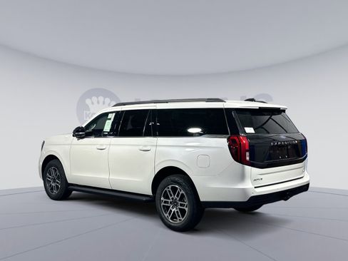 New 2025 Ford Expedition Max Active image 4