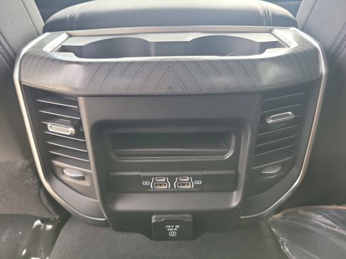 New 2026 RAM 3500 Big Horn image 10