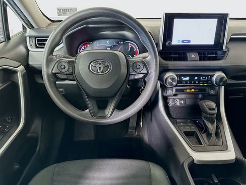 Certified 2024 Toyota RAV4 LE image 22