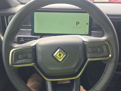 Used 2024 Rivian R1T Adventure image 8