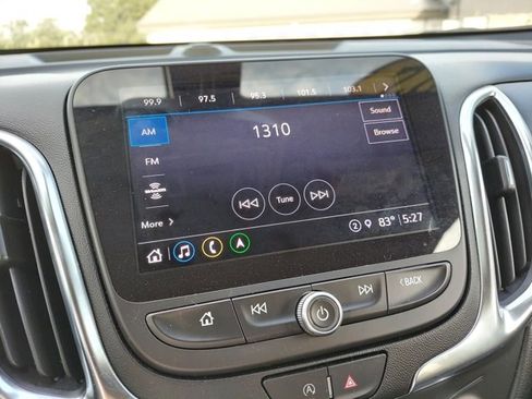 Certified 2022 Chevrolet Equinox LT image 32