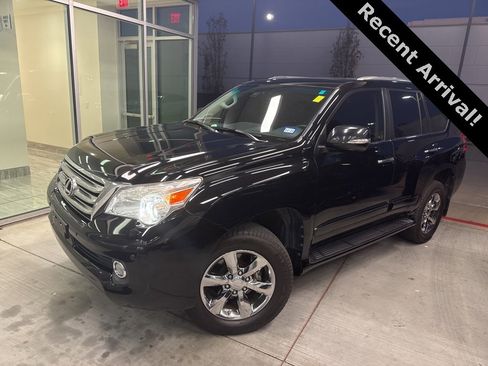 Used 2011 Lexus GX 460 Premium image 1