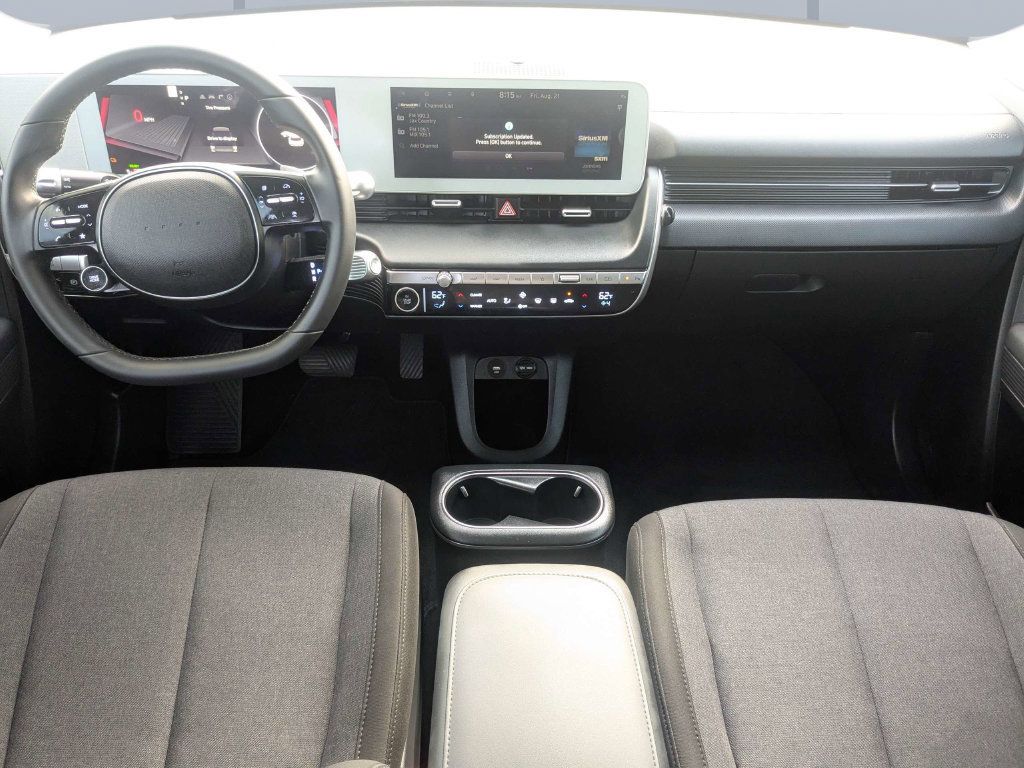 Used 2024 Hyundai Ioniq 5 SE RWD image 19