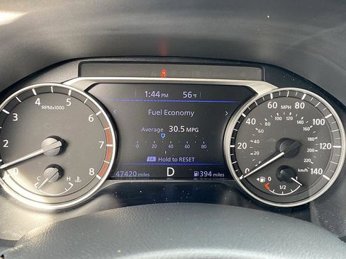 Used 2022 Nissan Altima 2.5 SR image 14