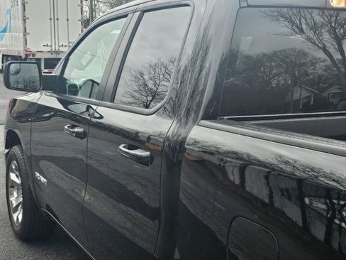 Used 2021 RAM 1500 Big Horn image 14