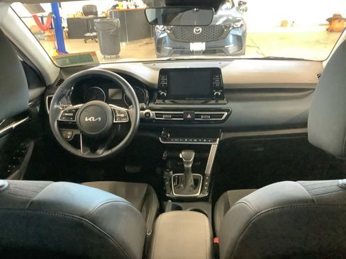 Certified 2023 Kia Seltos S AWD/4WD image 17