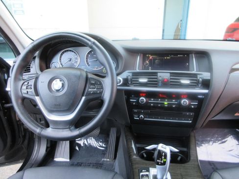 Used 2015 BMW X3 xDrive28i image 43