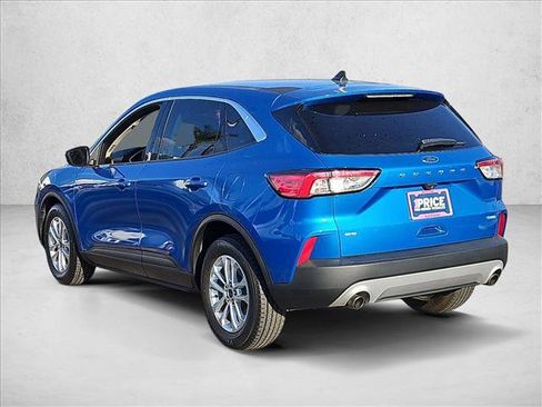 Used 2020 Ford Escape SE FWD image 7