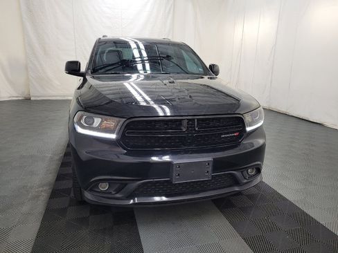 Used 2018 Dodge Durango GT w/ Premium Group AWD/4WD image 14