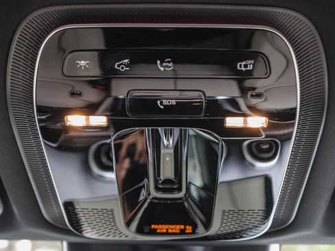 Certified 2026 Mercedes-Benz GLC 300 4MATIC image 15