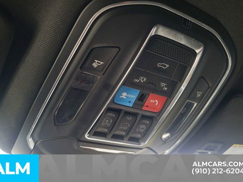 Used 2024 Jeep Grand Cherokee Limited 4xe AWD/4WD image 19