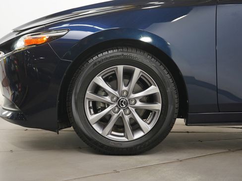 Used 2021 MAZDA MAZDA3 s FWD image 28