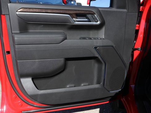 New 2026 GMC Sierra 1500 Elevation w/ Elevation Select Package image 10