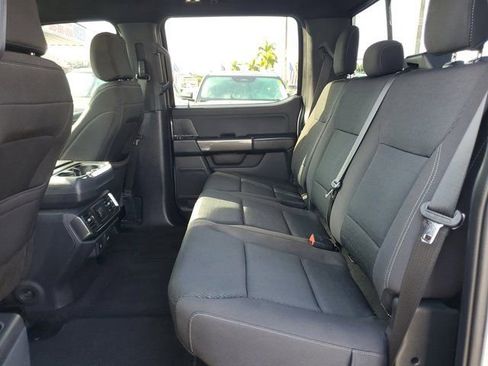 Used 2023 Ford F150 XLT w/ Equipment Group 302A High image 10