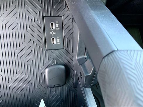 New 2026 Toyota Tacoma SR5 image 19