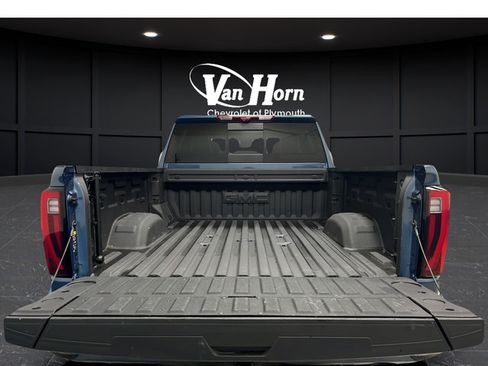 Used 2025 GMC Sierra 3500 Denali Ultimate AWD/4WD image 27