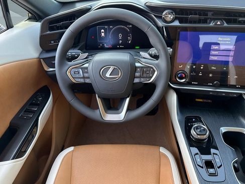 New 2026 Lexus RZ 350e 2WD image 27