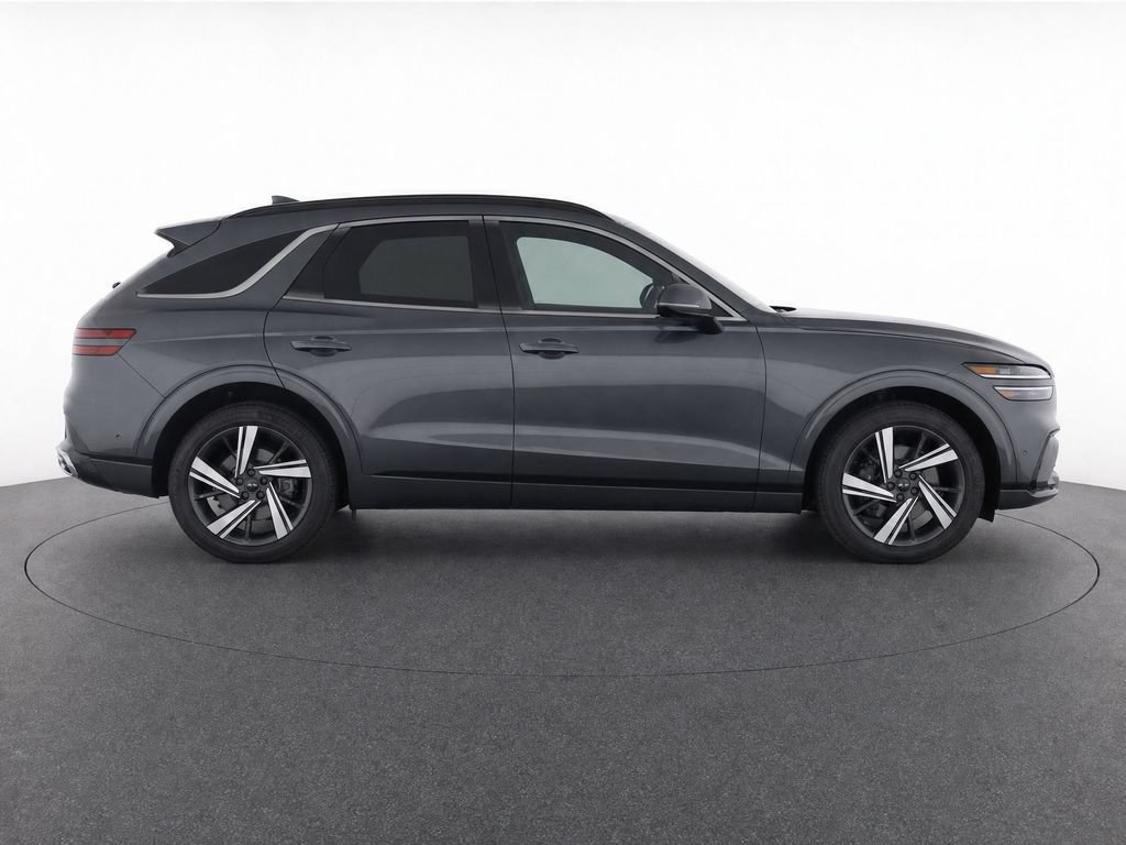 Used 2026 Genesis GV70 3.5T Sport Prestige AWD/4WD image 8