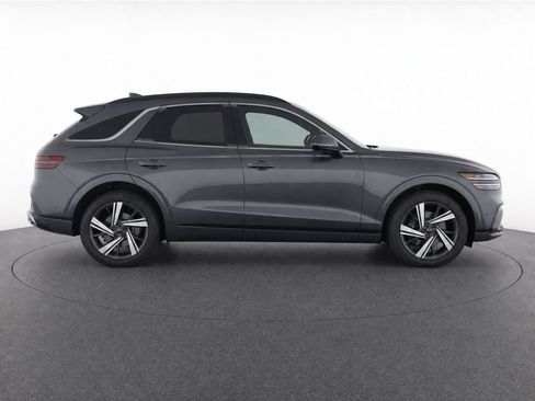 Used 2026 Genesis GV70 3.5T Sport Prestige AWD/4WD image 8