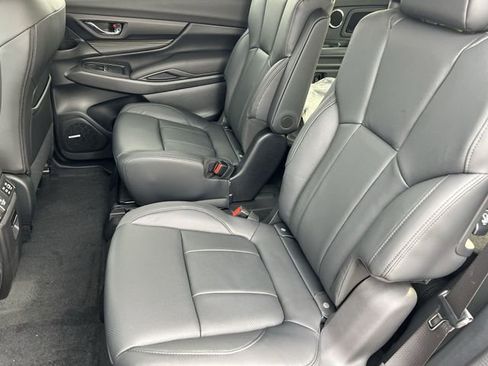 New 2026 Subaru Ascent Bronze Edition image 32