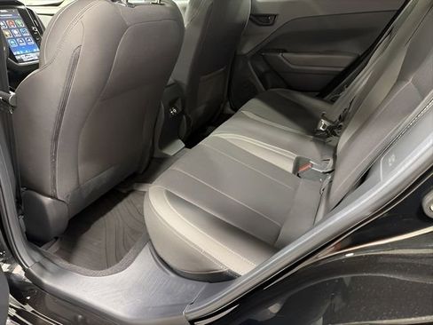 Certified 2026 Subaru Crosstrek 2.0i Premium AWD/4WD image 32