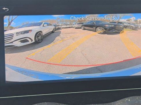 New 2026 Mercedes-Benz GLB 250 image 12