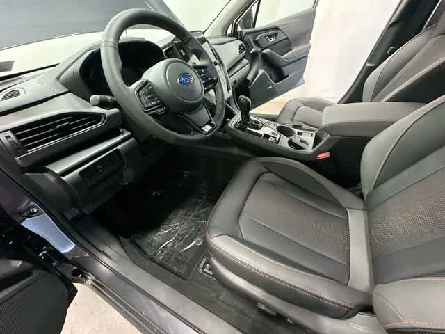 New 2026 Subaru Crosstrek 2.5i Limited AWD/4WD image 16