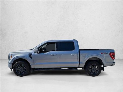 Used 2022 Ford F150 XLT w/ Equipment Group 302A High AWD/4WD image 6