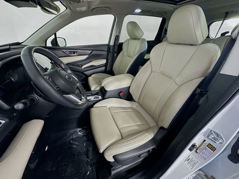 Certified 2023 Subaru Ascent Limited w/ Technology Package AWD/4WD image 29