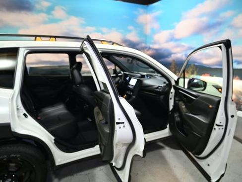 Certified 2024 Subaru Forester Wilderness image 51