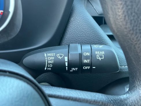 Used 2024 Toyota RAV4 XLE AWD/4WD image 11