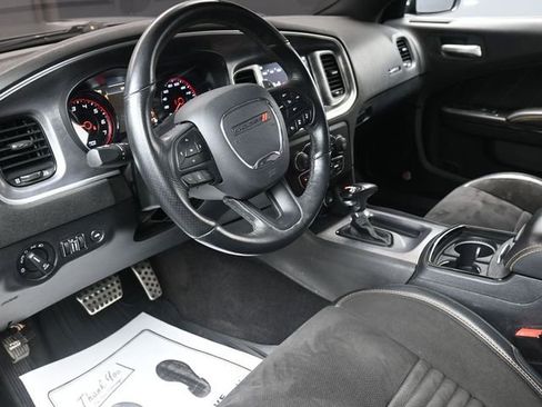 Used 2017 Dodge Charger R/T image 14