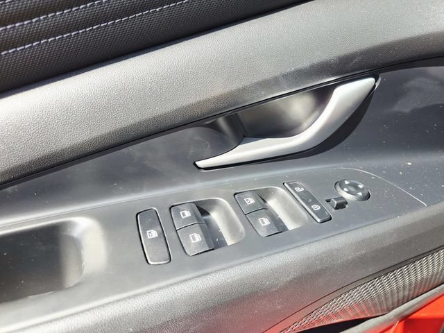 Used 2023 Hyundai Elantra SEL w/ Convenience Package FWD image 29