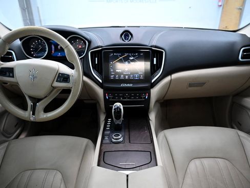 Used 2017 Maserati Ghibli S Q4 image 21