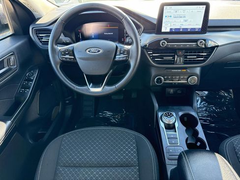 Certified 2024 Ford Escape Active image 13