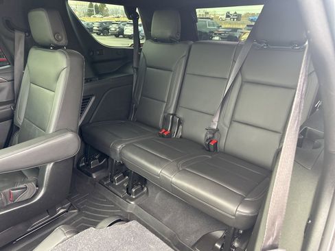 Used 2021 Chevrolet Tahoe Z71 w/ Z71 Signature Package image 22