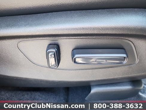 Used 2025 Honda CR-V EX-L image 33