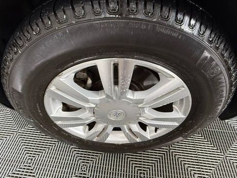 Used 2012 Cadillac SRX Luxury image 13